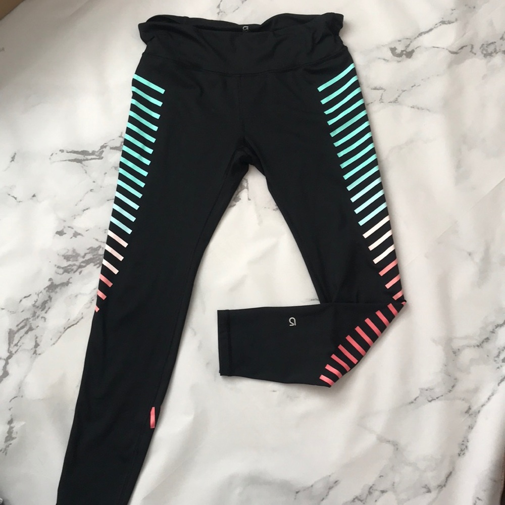 Gap Body Size Large Leggings